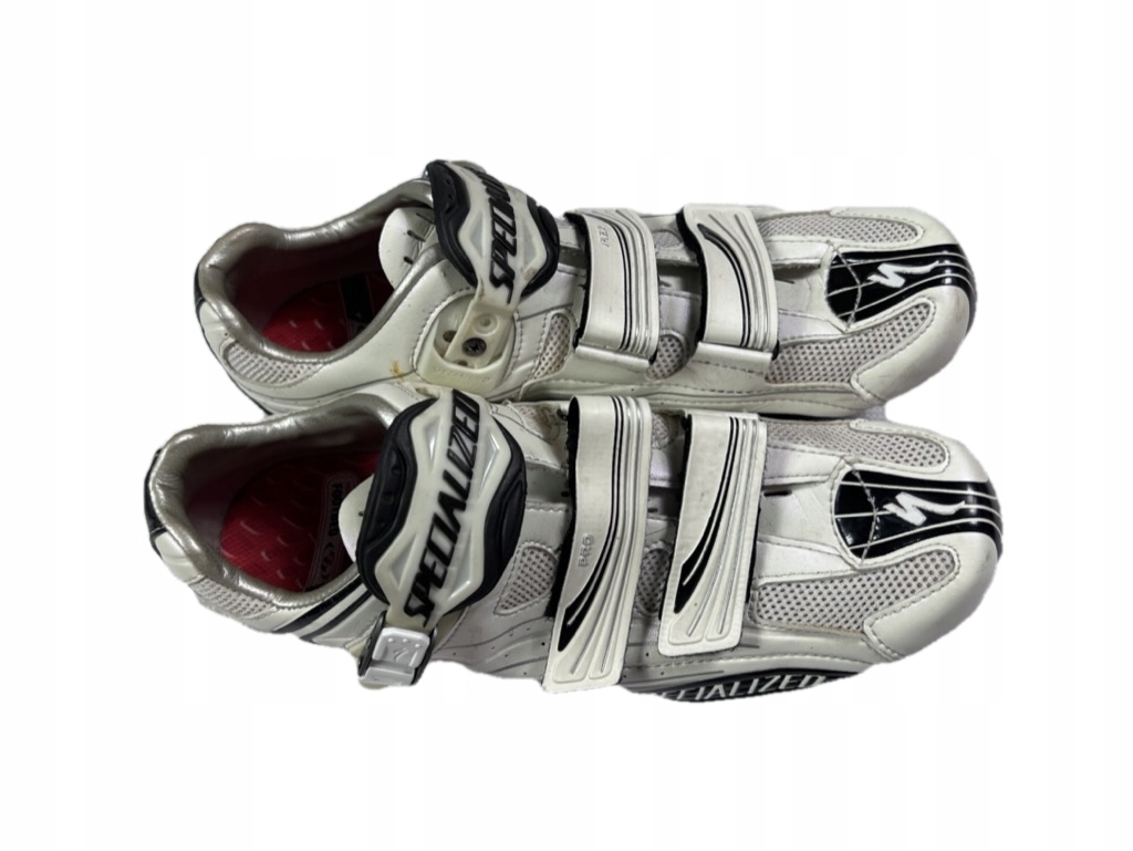 SPECIALIZED PRO CARBON FACT BUTY ROWEROWE 44 EAN (GTIN) 01831445