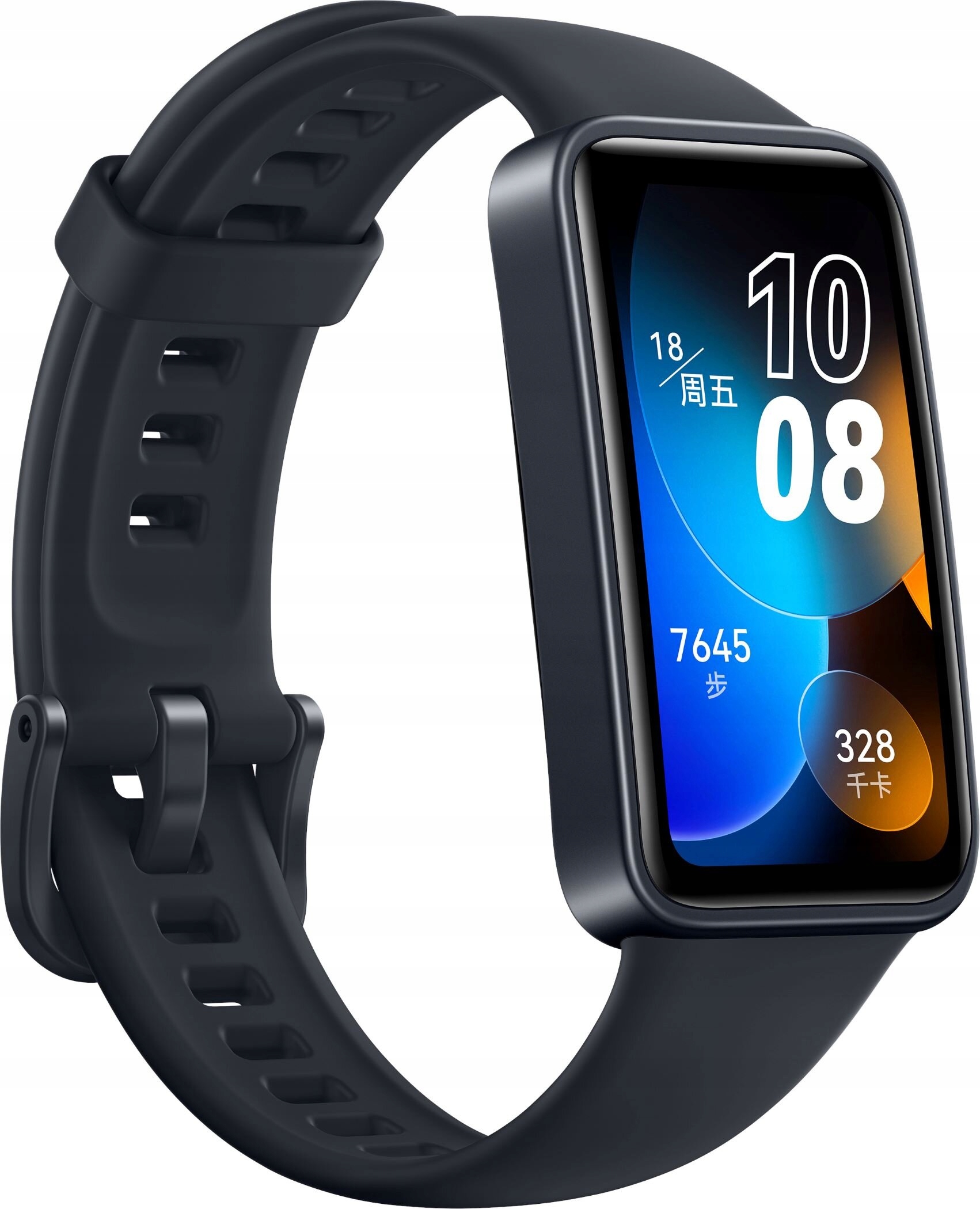 Smartband HUAWEI Band 8 Czarny