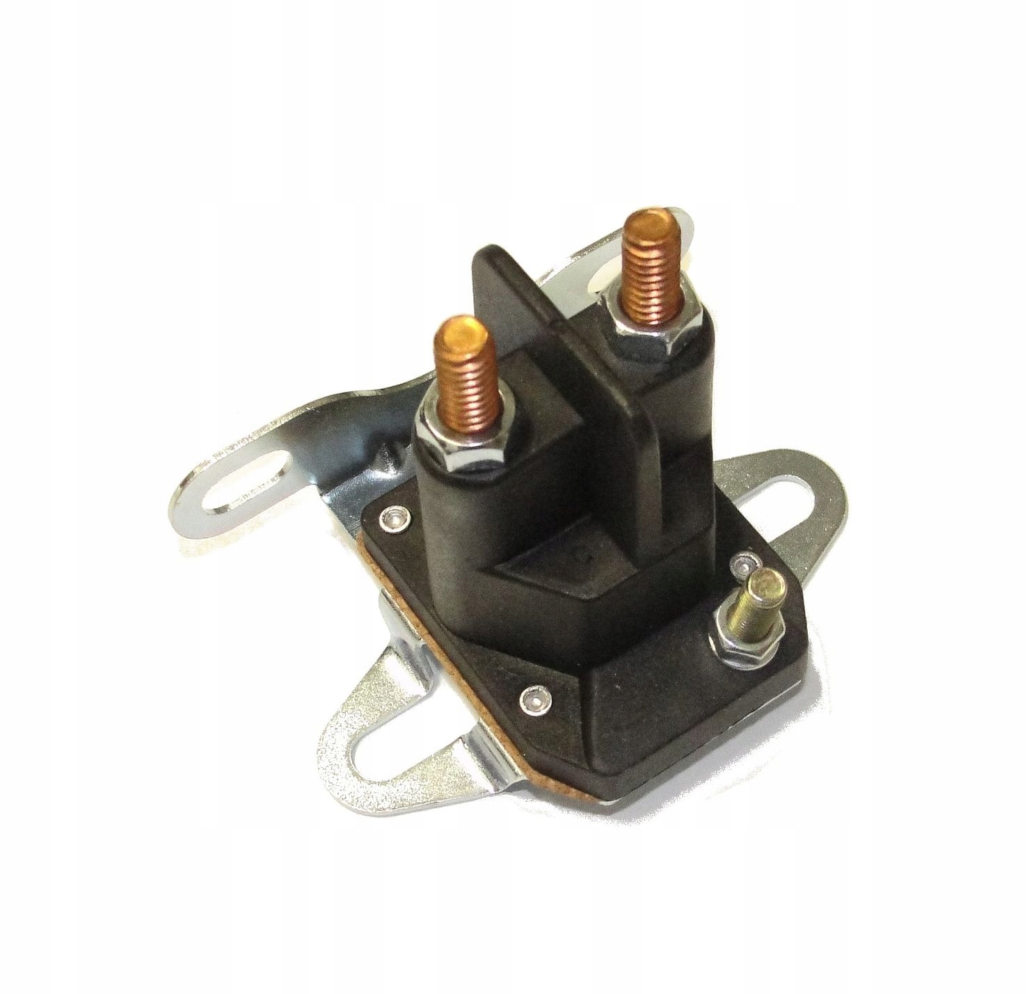 Wyłącznik magnetyczny 1 wejście solenoid