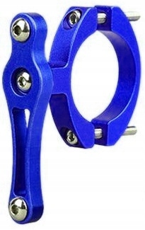 MOCOWANIE NA KOSZYK BUTELKĘ NA BIDON ROWER WÓZEK N