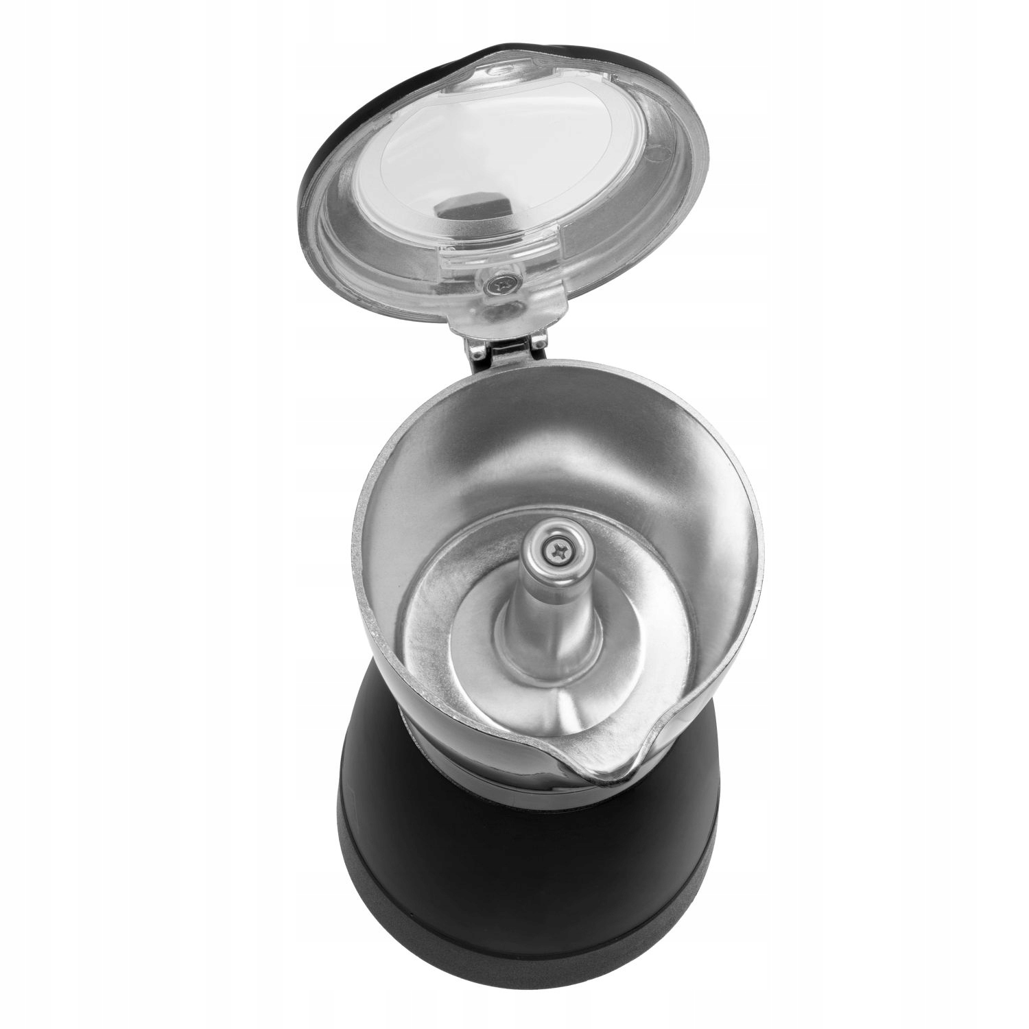 KAWIARKA ELEKTRYCZNA ZAPARZACZ DO KAWY ESPRESSO STYLOWA POJEMNOŚĆ 300ml Przeznaczenie Do kawy