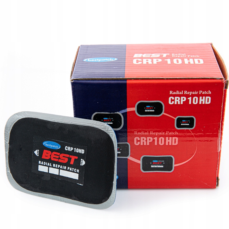 

Wkład Radialny CRP10 Hd Best 85x65 mm