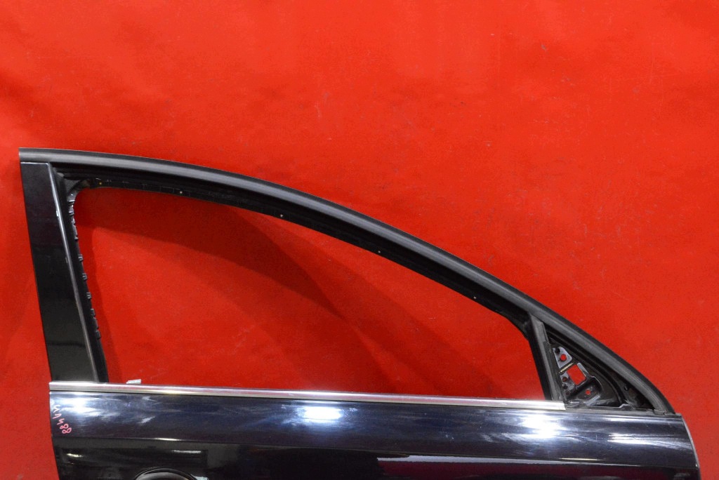 door right front front TEGXA RENAULT LATITUDE 10-14