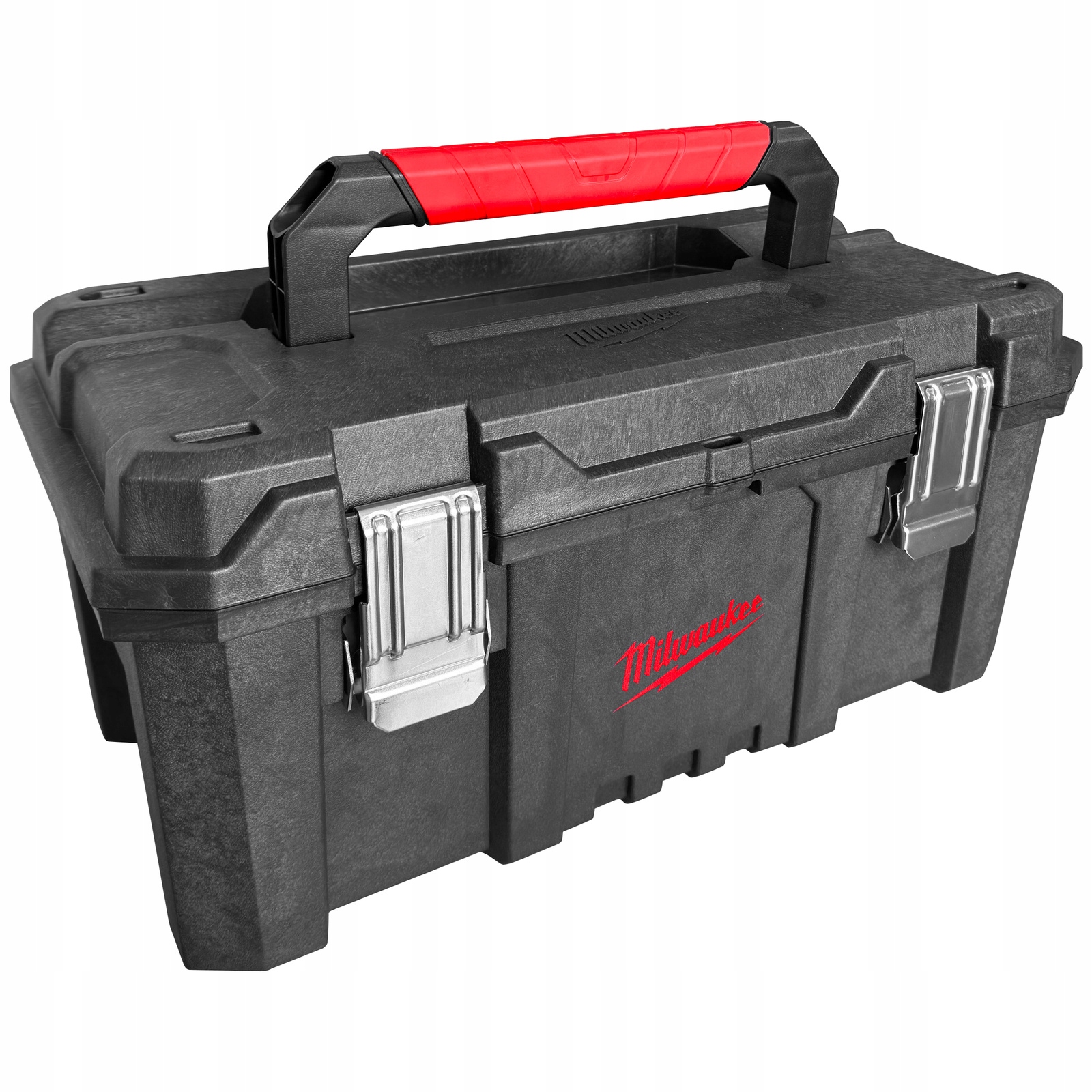 Skrzynka Narzędziowa Z Tacką XL Milwaukee 4932498480