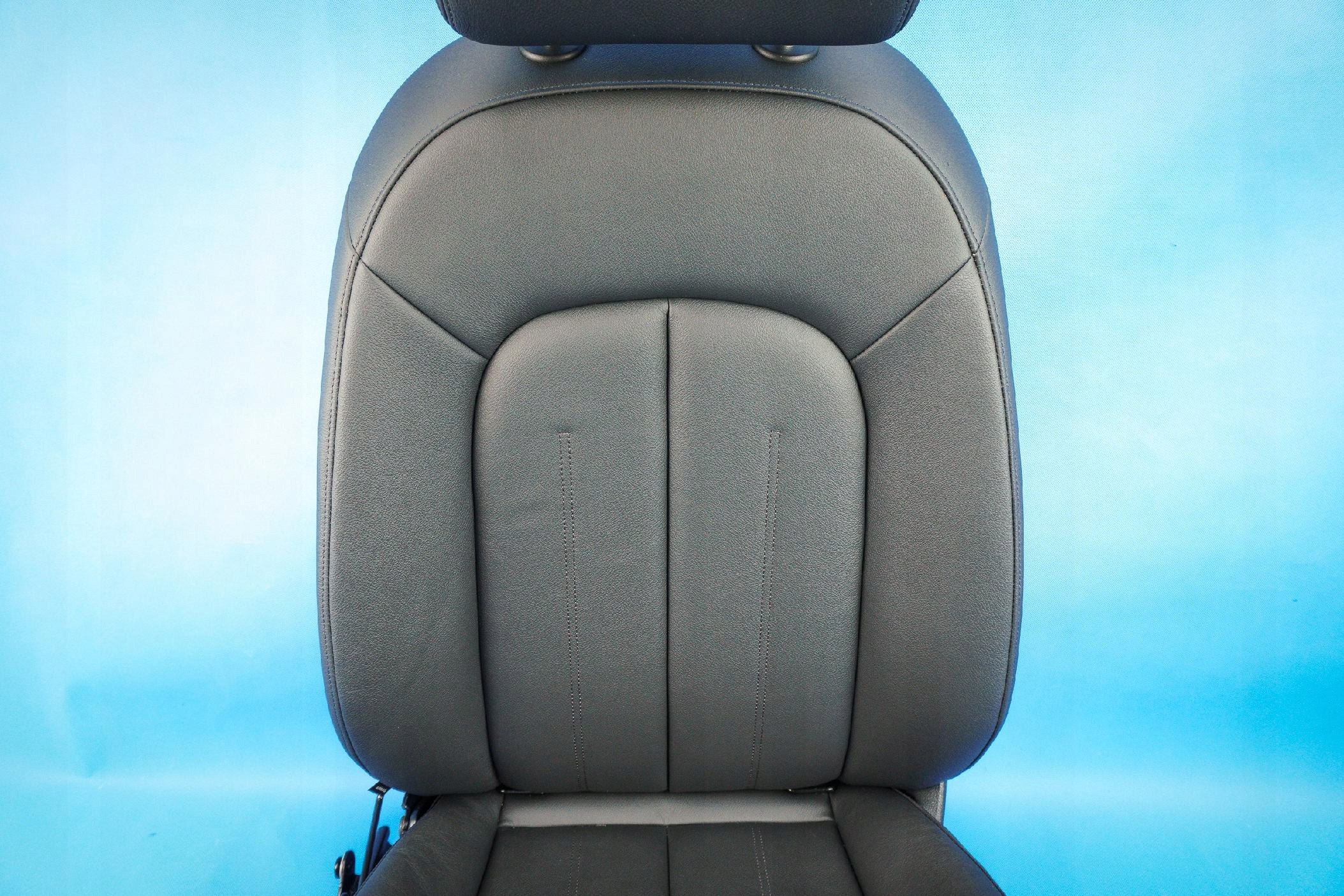 seat front right electrical heated Audi A7 4G8