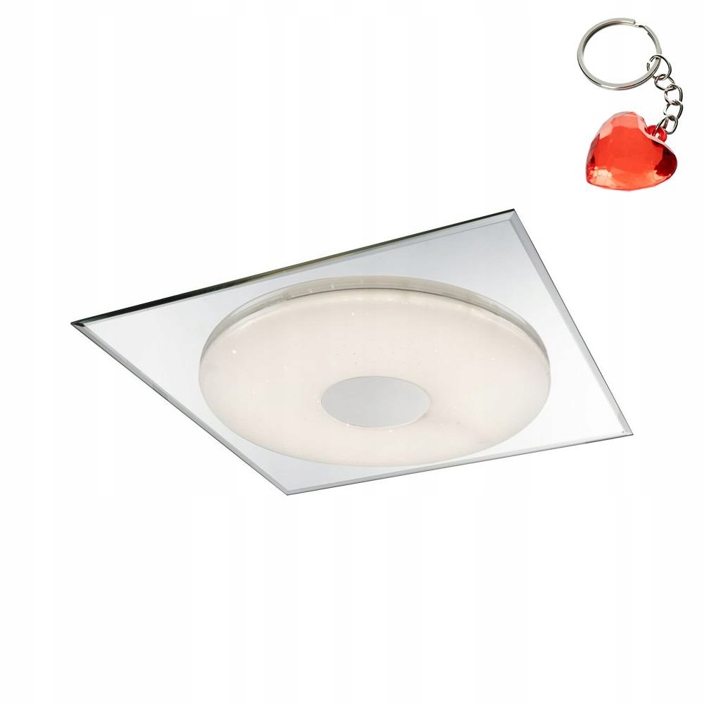 Stropné Svietidlo 18W Atreju 48355 Globo