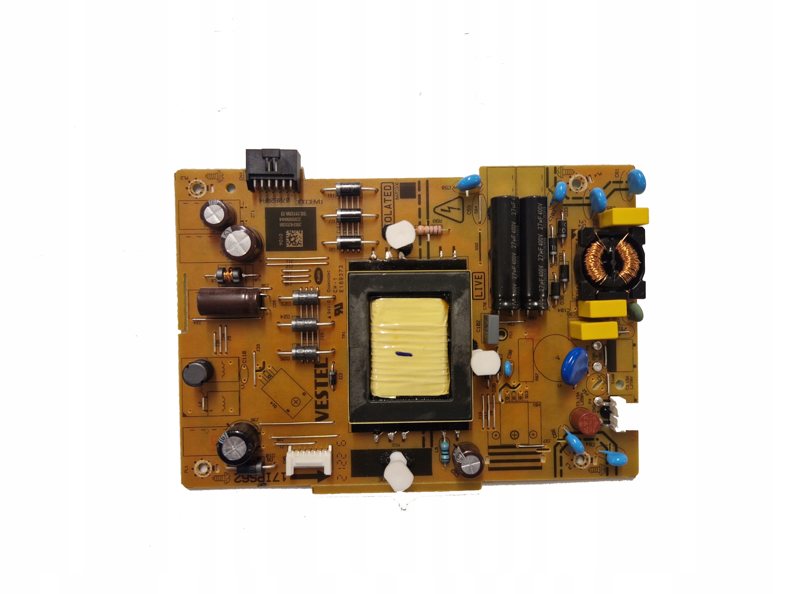 ZASILACZ 17IPS62 TELEFUNKEN XF32J519D-W