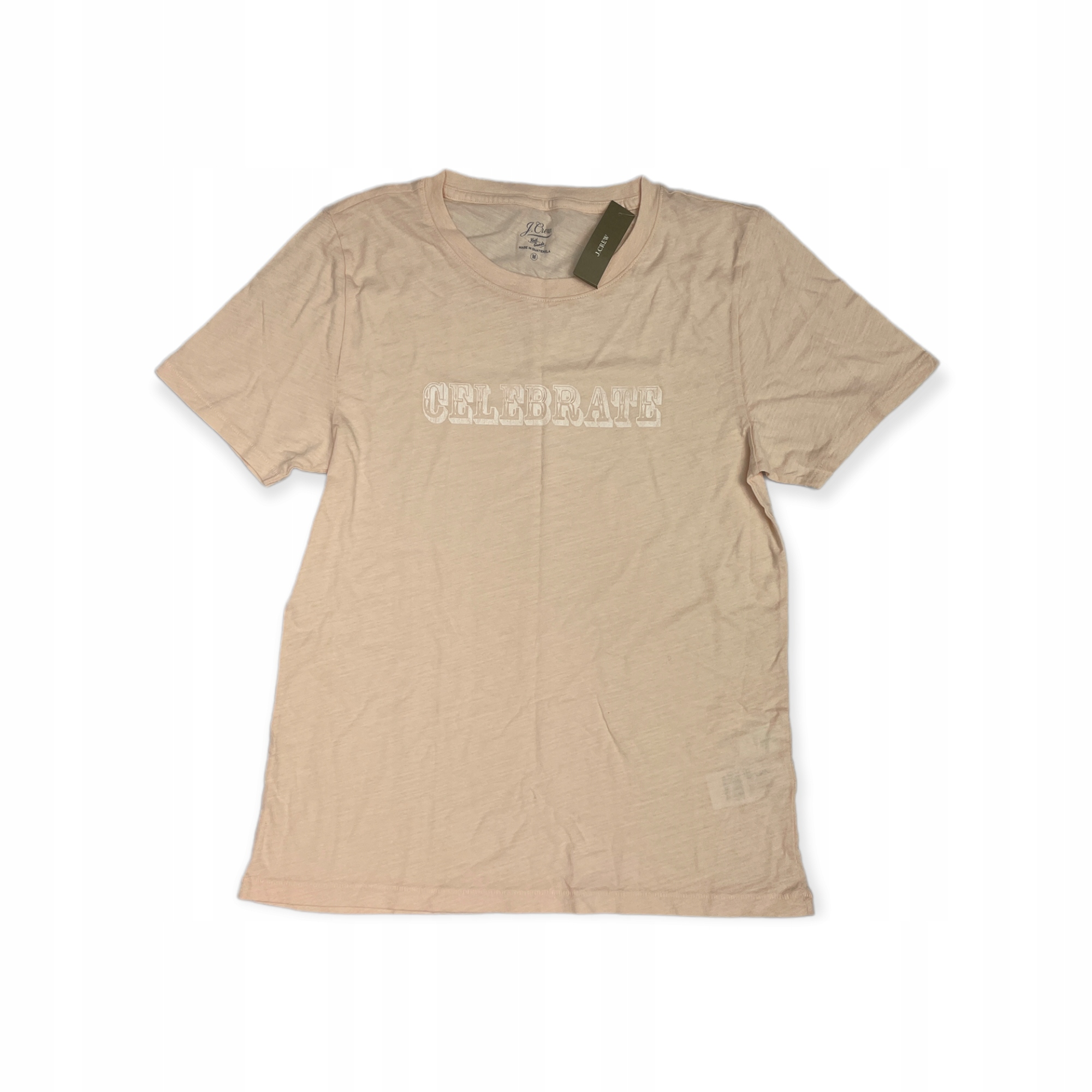 Tričko s krátkým rukávem J. Crew M