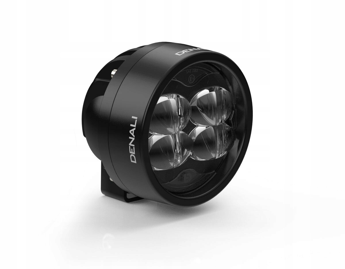 Led hmlová lampa Harley Touring Softail Dyna Sportster 2008 do 2022