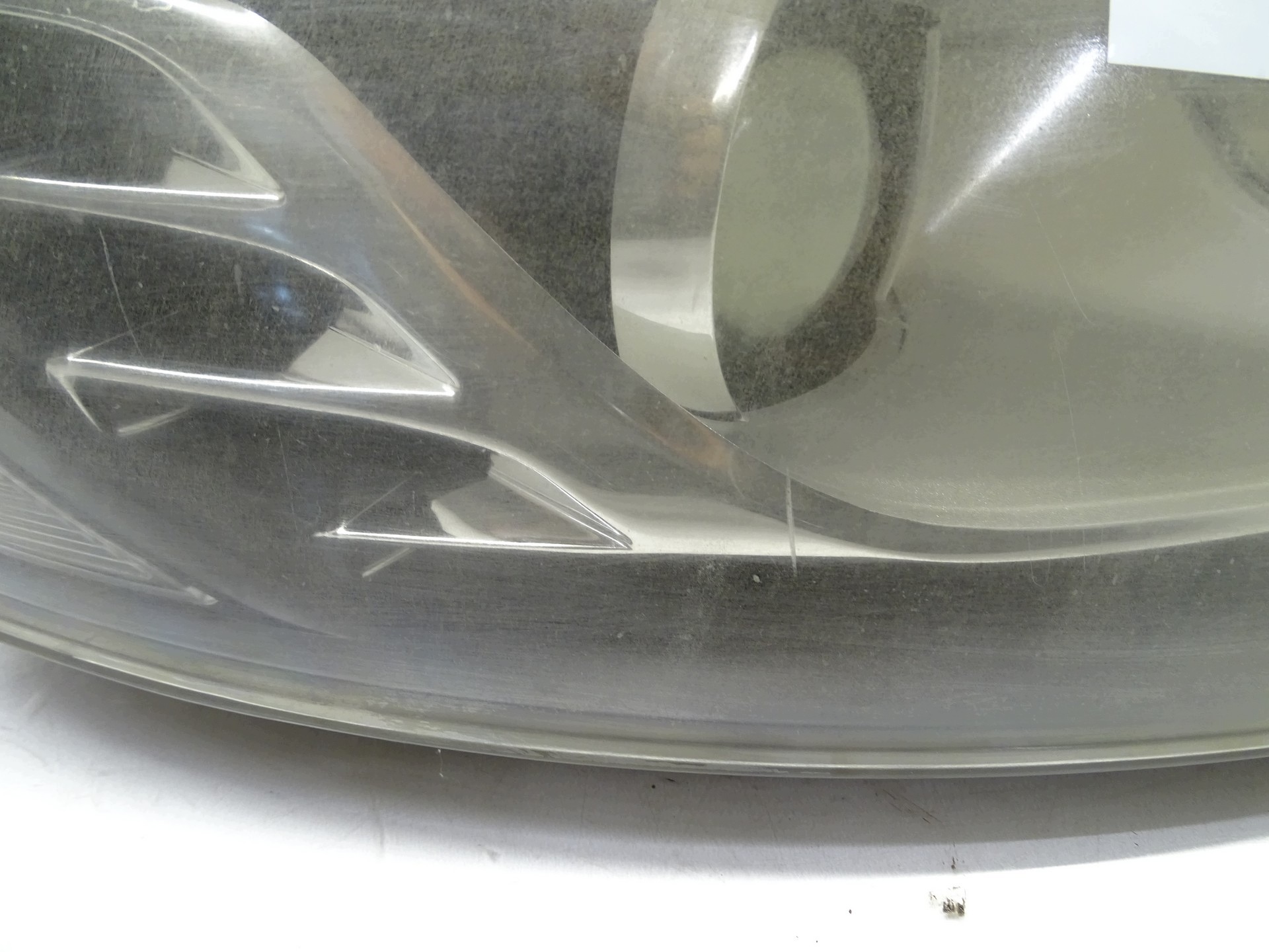 light LED right front right front AUDI Q7 LIFT S-LINE 4L0941004AG