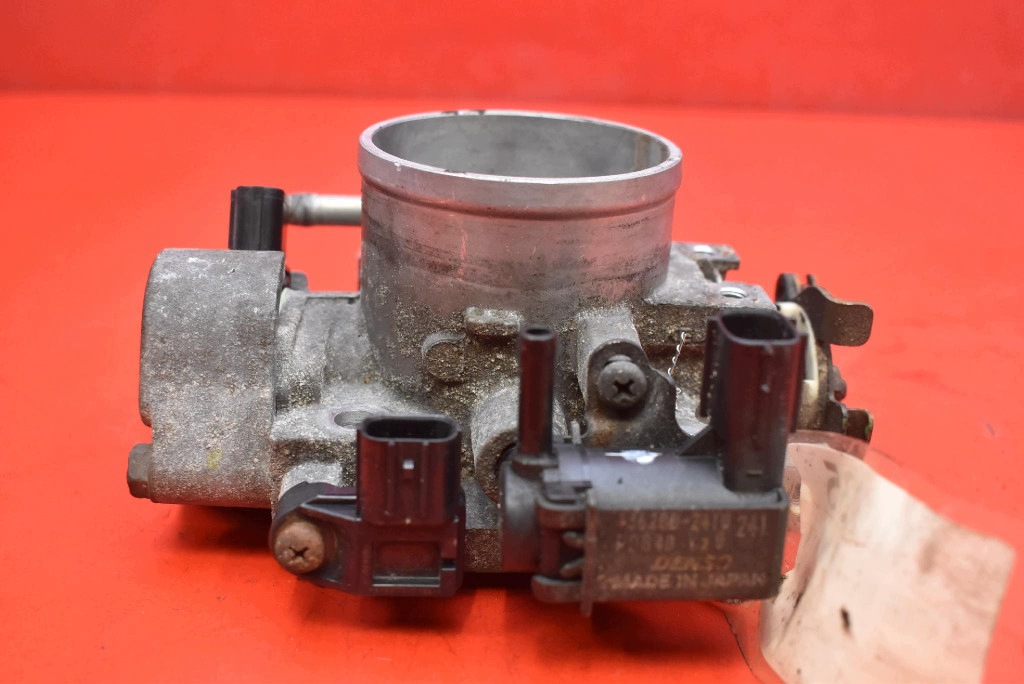 Valvola a farfalla 136800-1891 HONDA STREAM 1 e 2.0 e-VTEC 156 KM LIFT 03-06