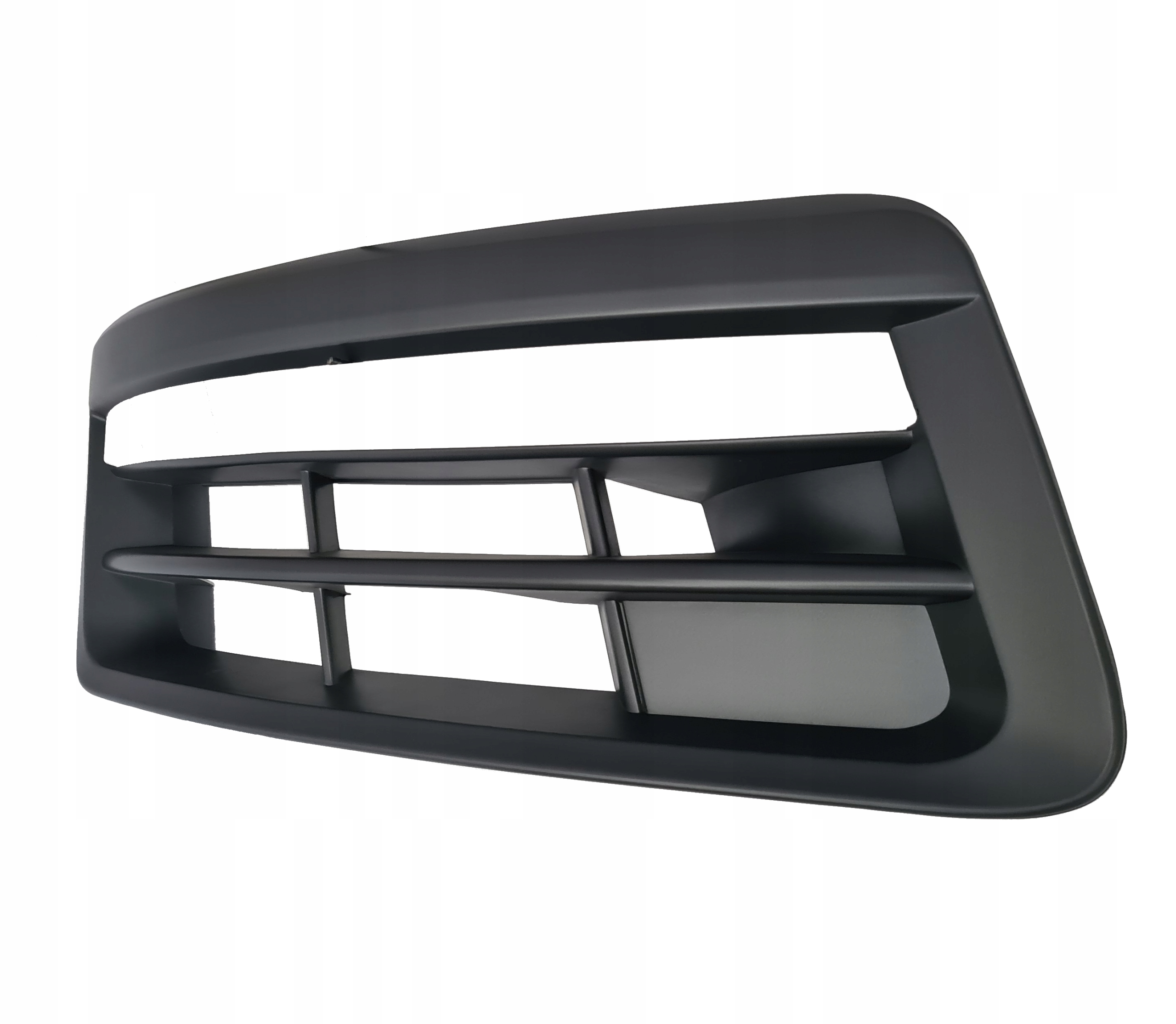 KRATKA ZASLEPKA L P AUDI Q7 4L OFFROAD 09 15r Installation side Front