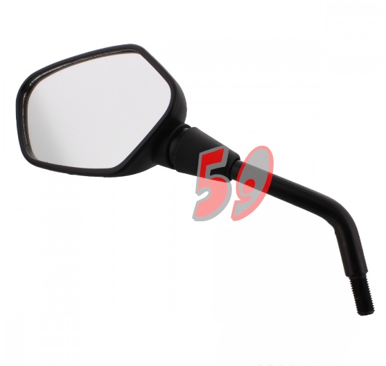 7130524 - НОВЕ ЛІВЕ ДЗЕРКАЛО HONDA NC 700 X 2012 - 2013