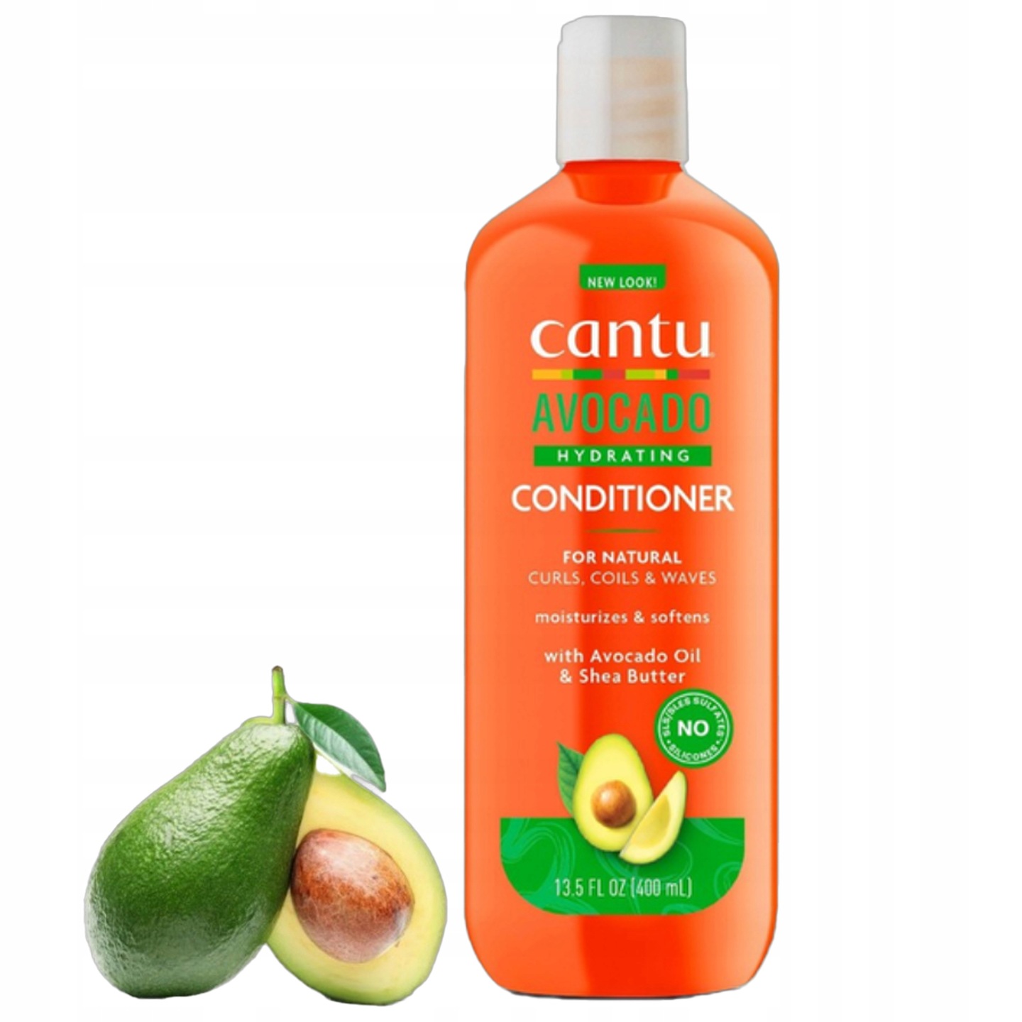 Avocado Hydrating Conditioner Odżywka nawilżająca