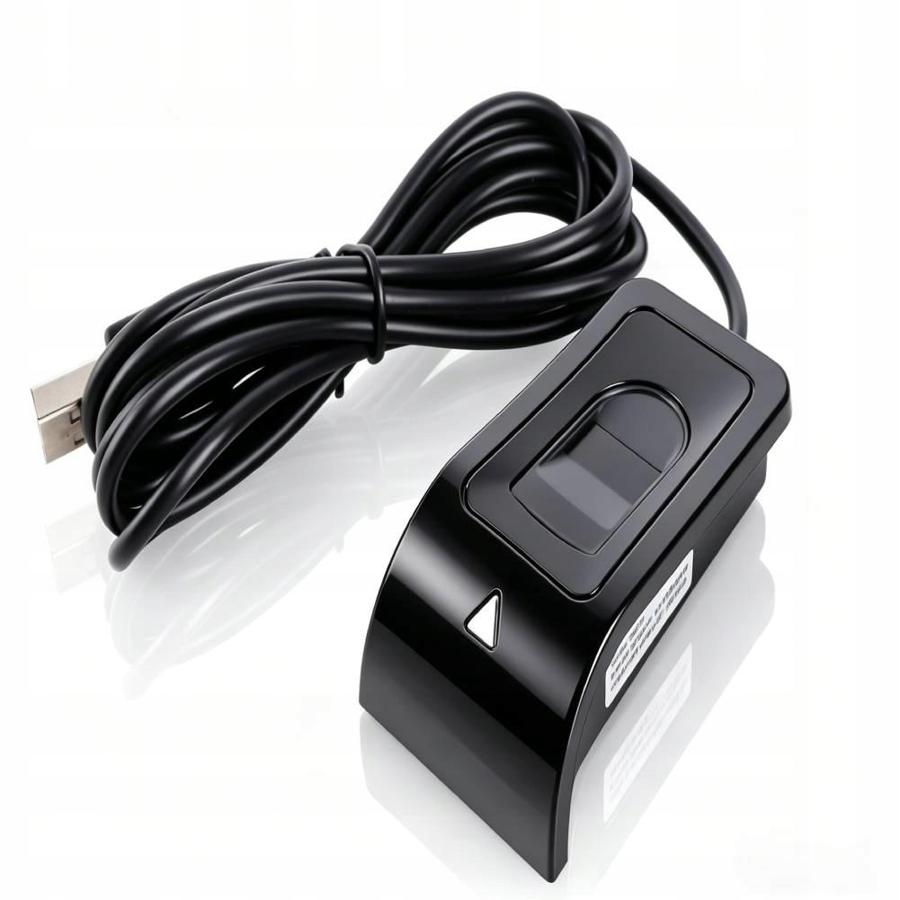 Čtečka Otisků Prstů Kreator Otisků Prstů Usb Pro Počítač