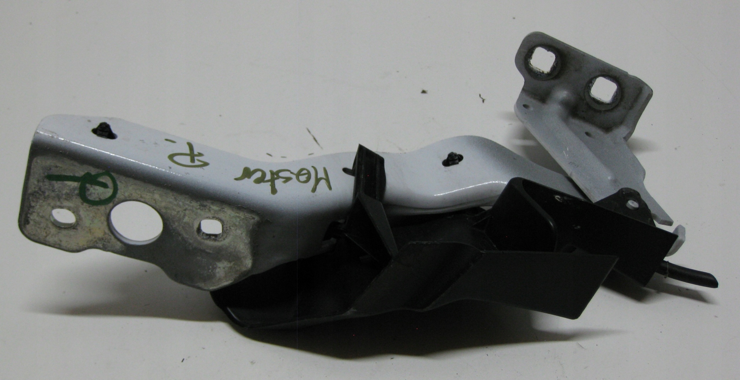 RENAULT MASTER III LIFT hinge bonnets front right 654006819R