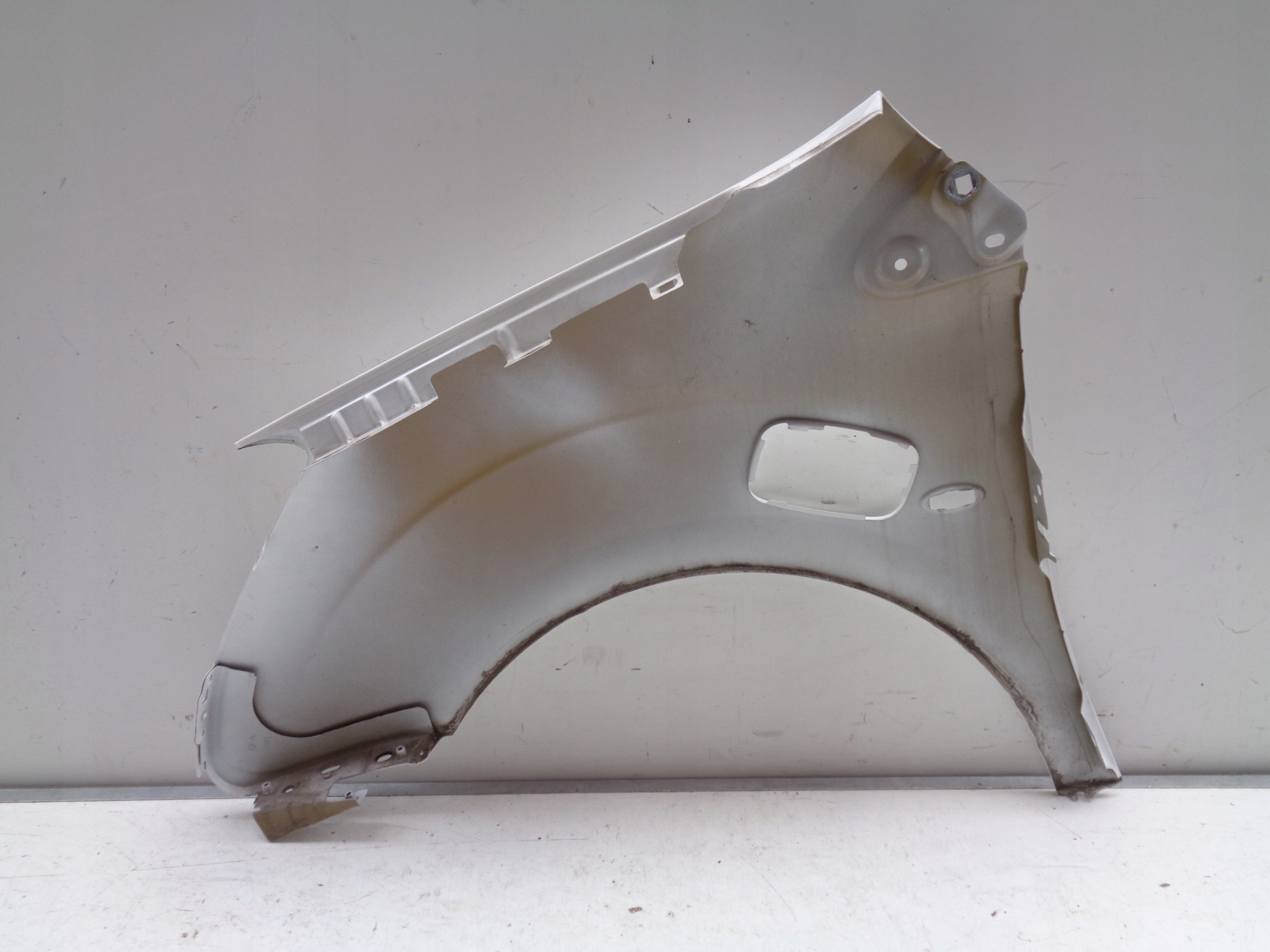 parafango Destra CITROEN BERLINGO ELEKTRYK NR 33933