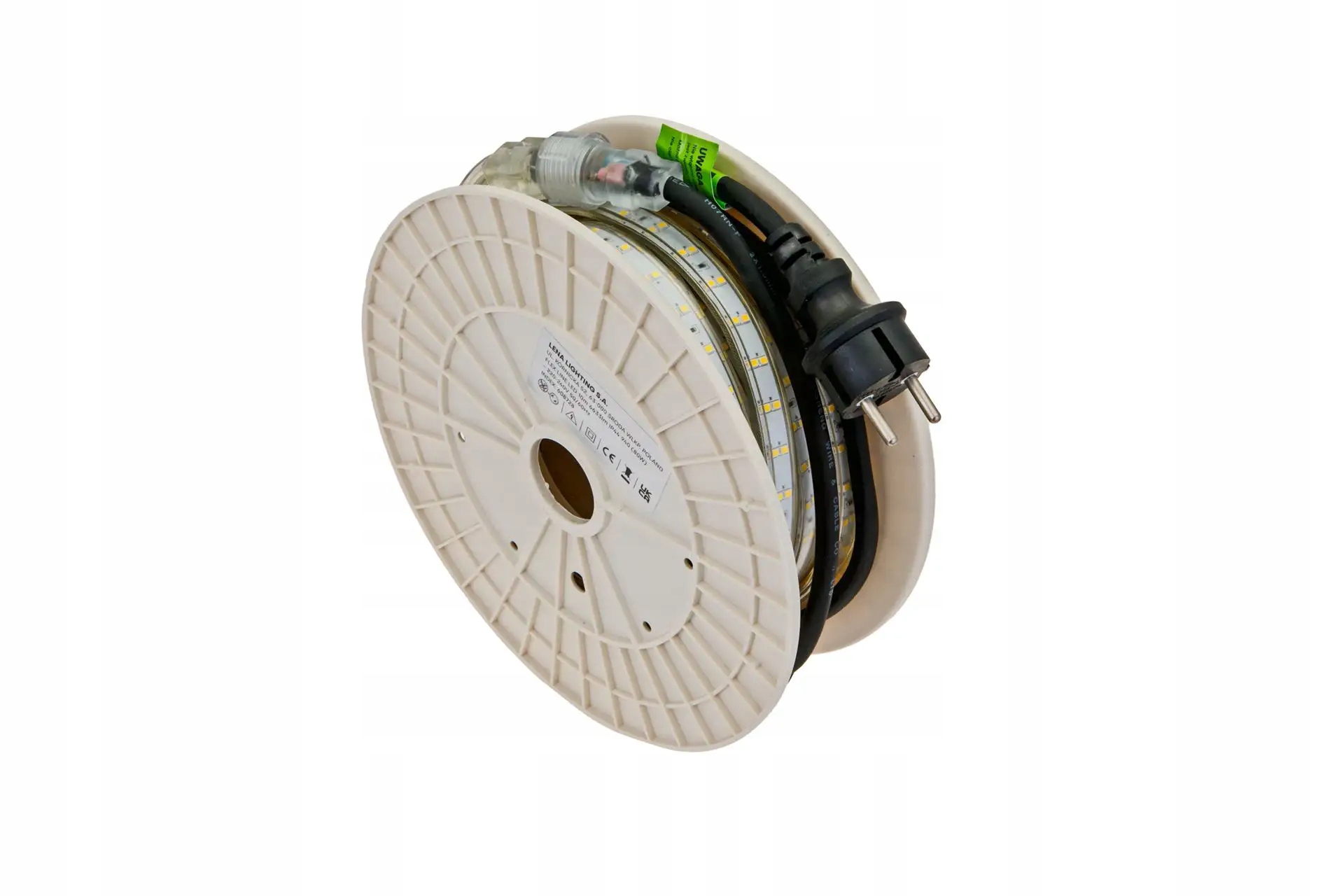 608728 Lampa warsztatowa Flex Line Led 10m