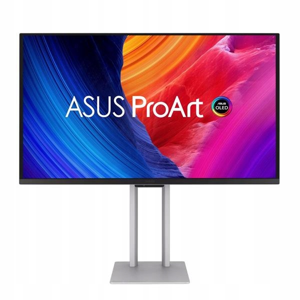 Asus ProArt PA27UCDMR 27" 4K Qd-oled 3840x2160 240Hz 0,1ms 1000cd Usb-c…