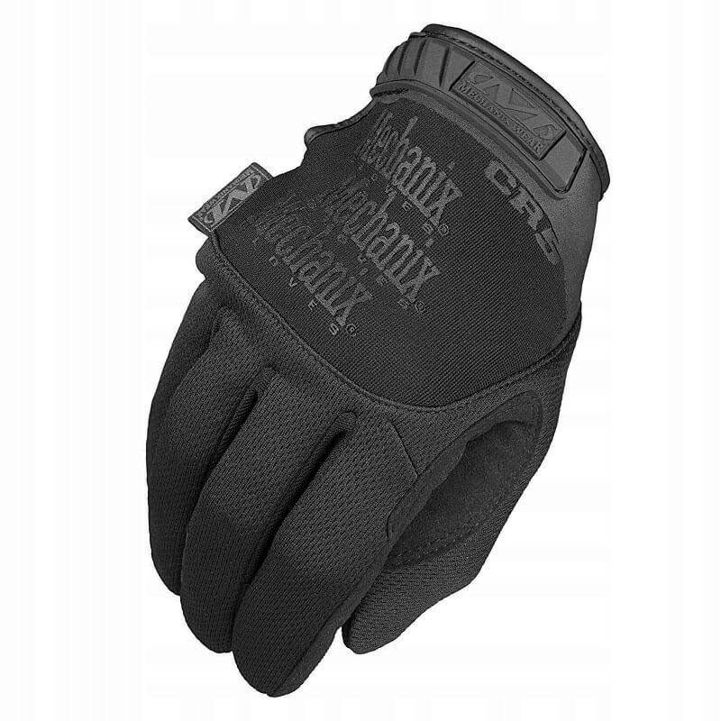 Rukavice Mechanix Pursuit D5, velikost X