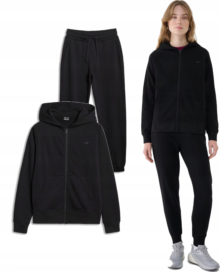 Teplákovka 4F F1763+F1138 20S M