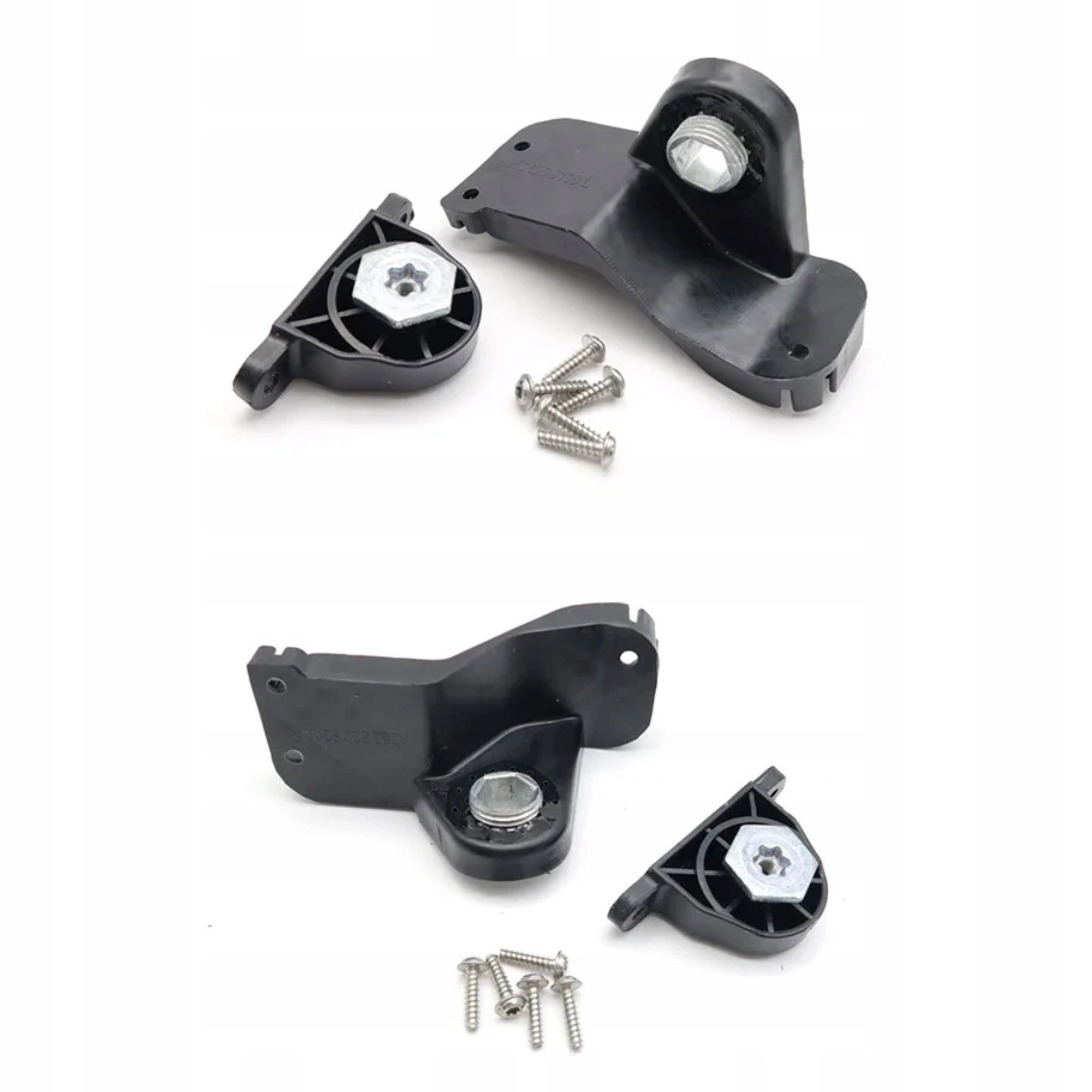 Mercedes Glc X253 C253 2015-23 Opravné Sady Předních Světlometů L+p Sada