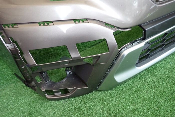 SUBARU OUTBACK VI 6 20- Frontstoßstange vorne