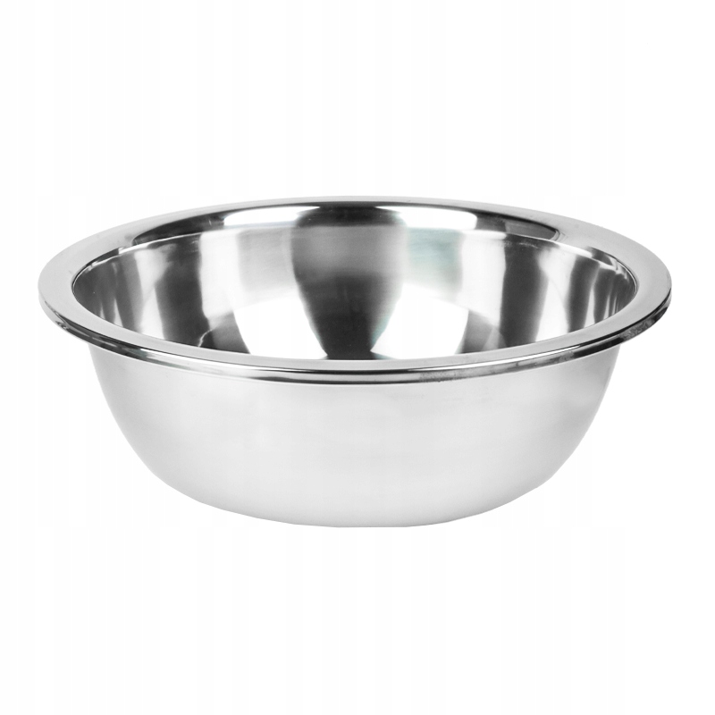 

Miska Kuchenna Stalowa Głęboka Gastronomiczna 57CM