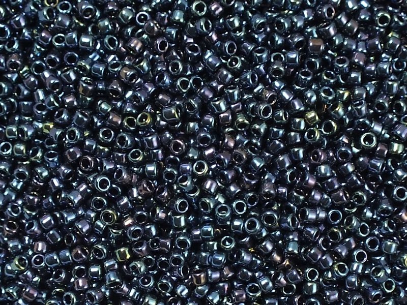 Toho Round 15o-88 Metallic Cosmos 5 g