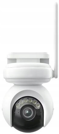 Nabíjateľná Ip kamera Reolink Altas B660 s rozlíšením 8 Mp a Wi-Fi