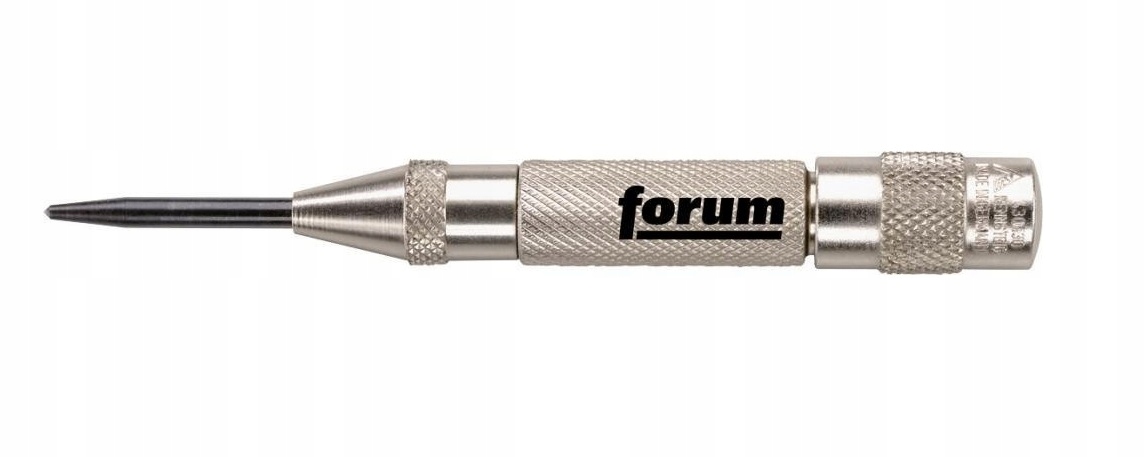 Punktak automatyczny 6mm L-130mm FORUM