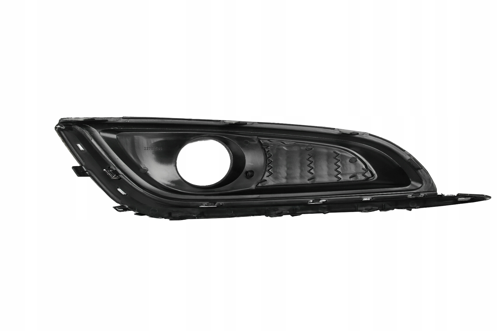 22787049 - OPEL INSIGNIA A LIFT ГАЛОГЕННАЯ РЕШЕТКА Л
