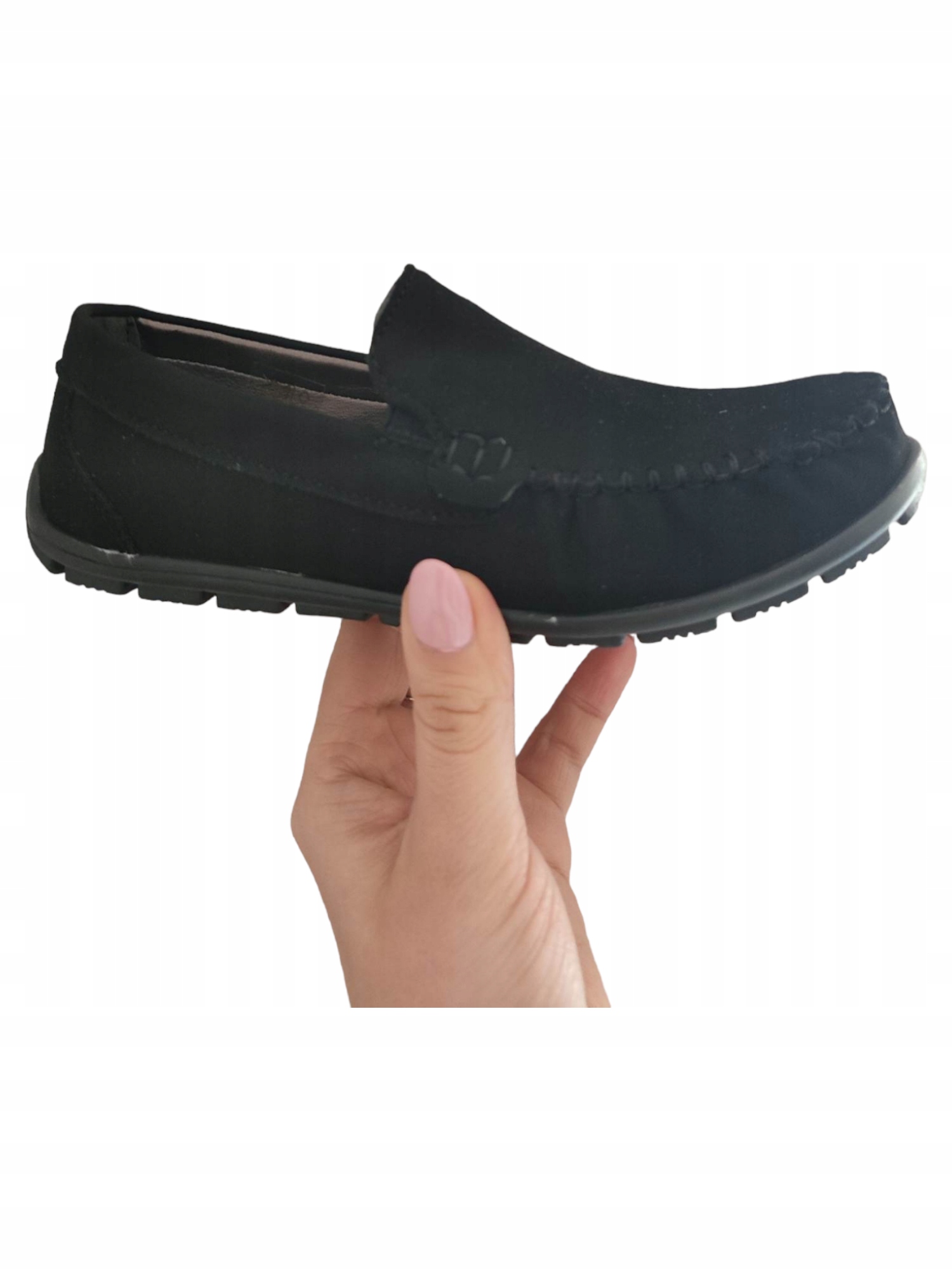 MOKASYNY PÓŁBUTY CHŁOPIĘCE KOMUNIA ŚW. KORNECKI 32