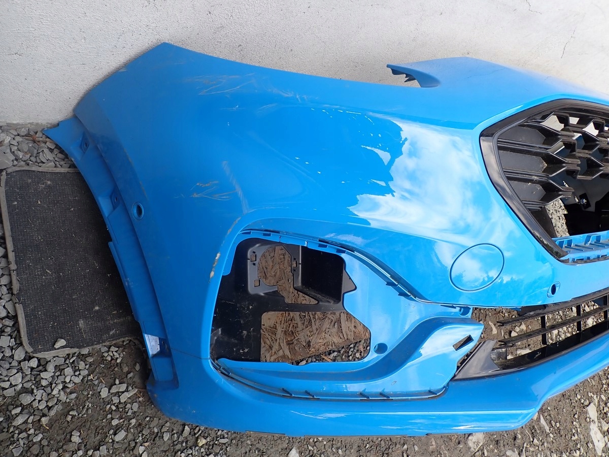 bumper front front FORD PUMA MK2 II ST LINE 2019- L1TB-17757-D