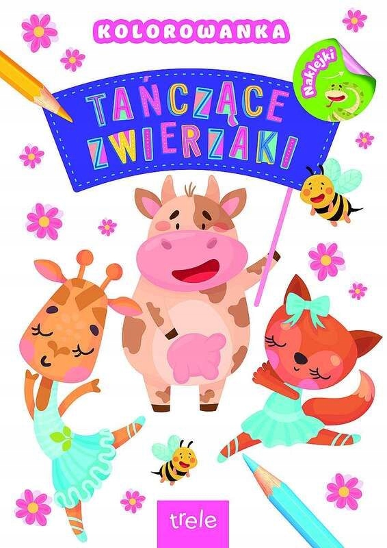 Tańczące Zwierzaki