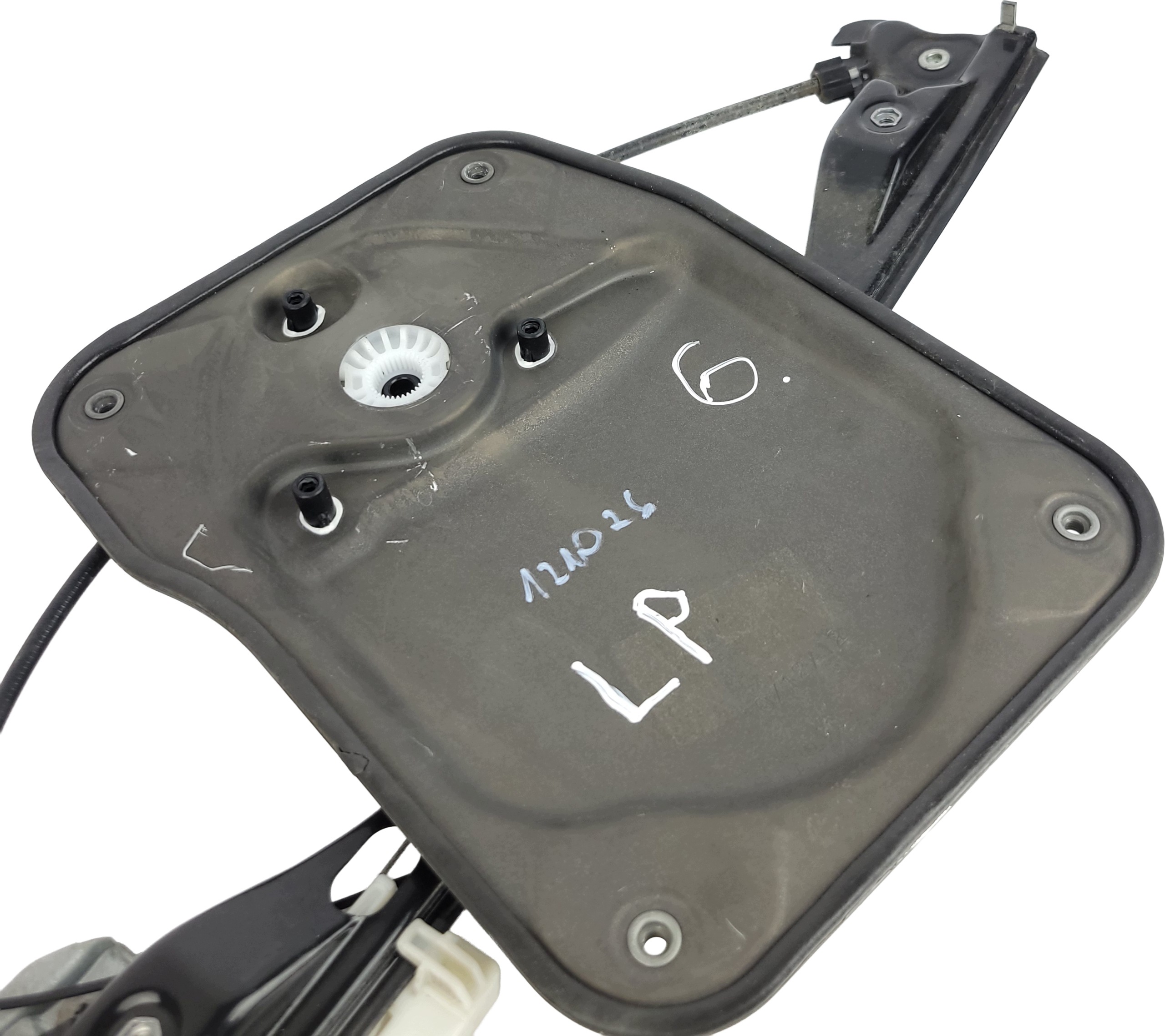 SKODA FABIA II 2 mechanism windows front front left electrical