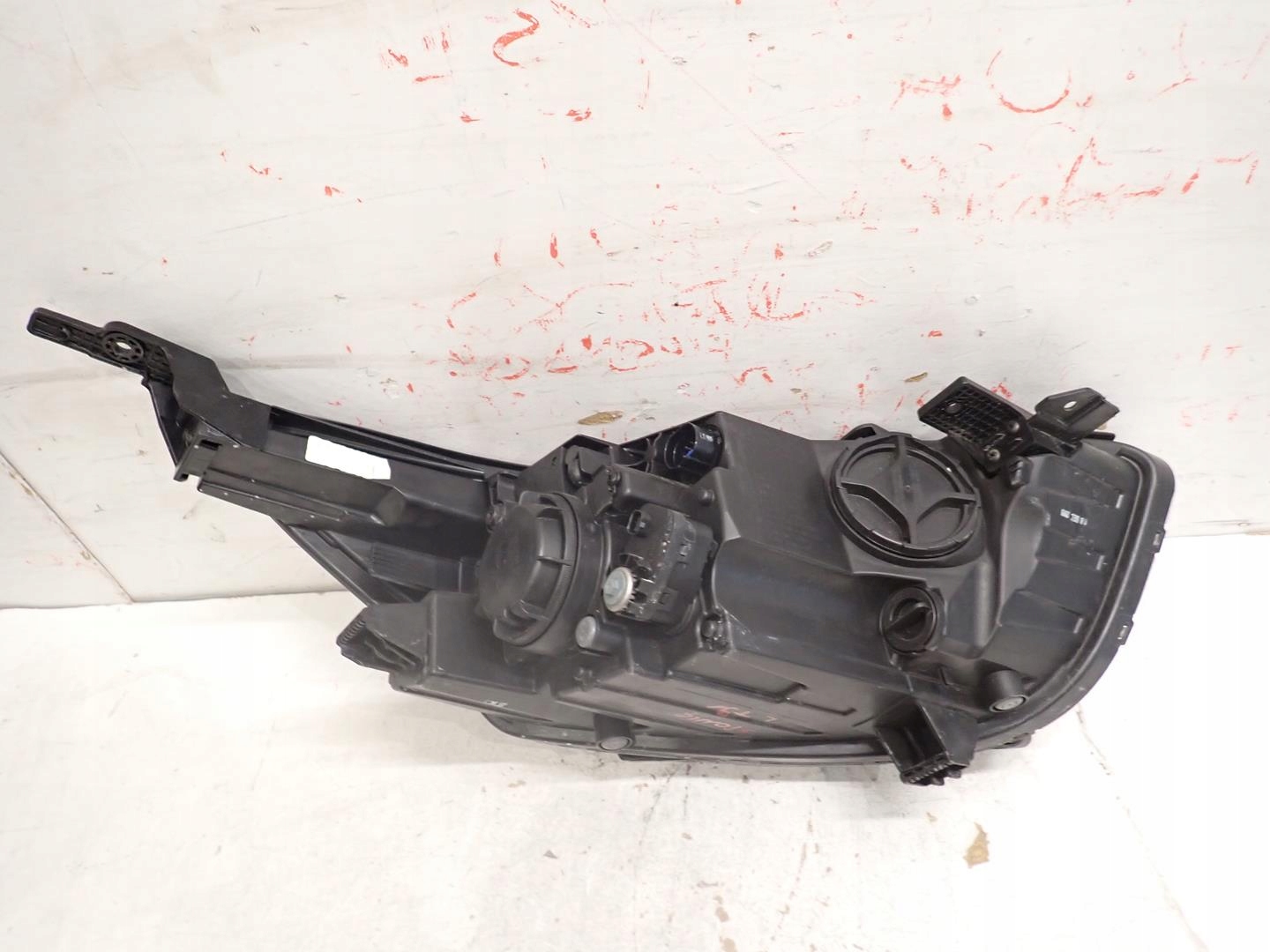 light front front left KIA STONIC 2017- 92101-H8