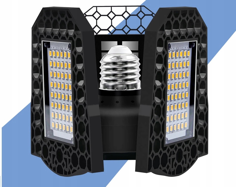 LAMPA SUFITOWA WARSZTATOWA ROBOCZA ŻARÓWKA E27 60W Marka inna