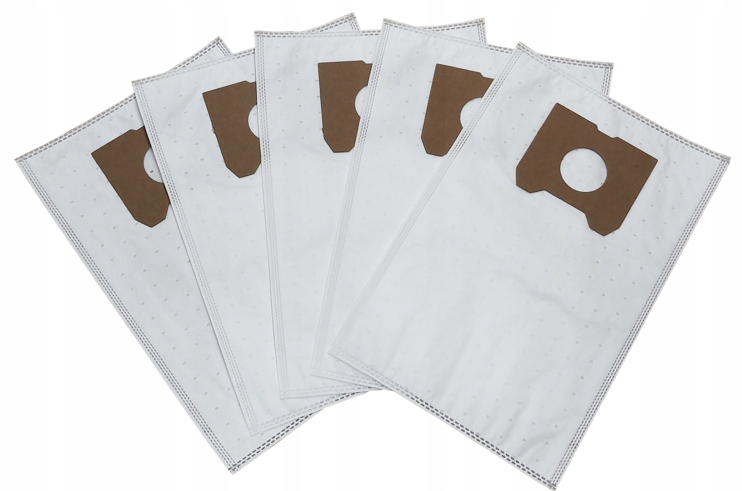 10x WORKI WOREK DO PHILIPS TRIATHLON 1400 2000