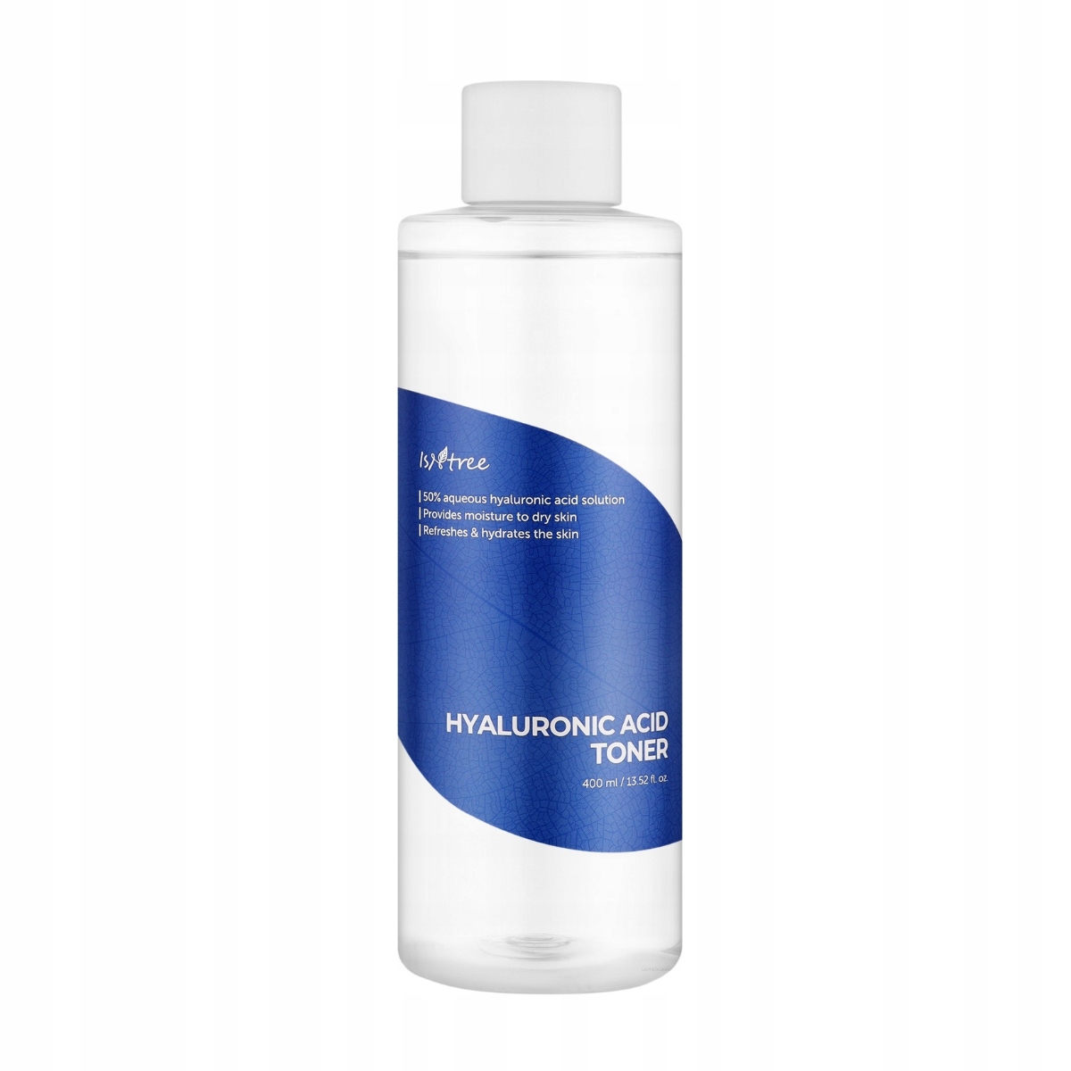 Isntree Hyaluronic Acid Toner 400 ml – Hydratační toner
