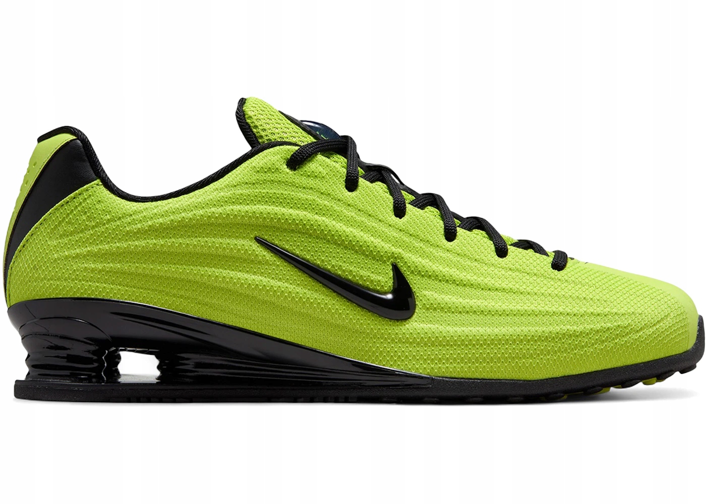 Nike Shox Z Cyber černá dámská HQ7540-301 37.5