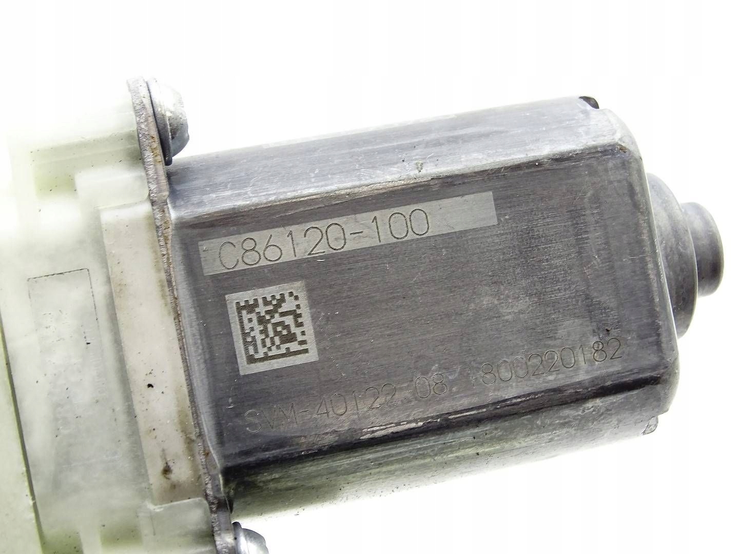 mini motor PODNOSNIKA windows right front OPEL ASTRA K C86120-100