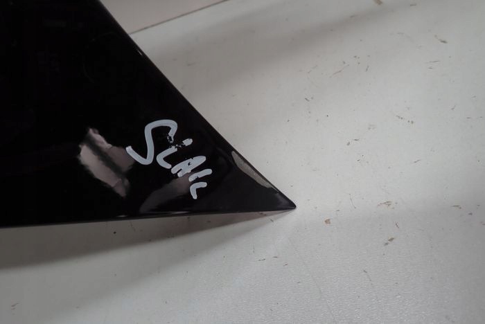 VW GOLF SPORTSVAN 12- fender right front front