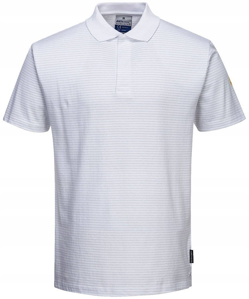 Polokošile antistatická Portwest AS21 Whr vel. S