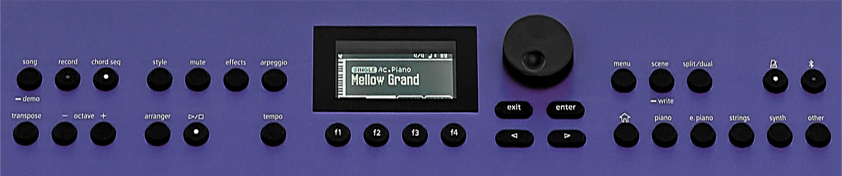 ROLAND GO:KEYS 3 MB Keyboard z Pedałem + GRATISY Model GO:KEYS 3 MU