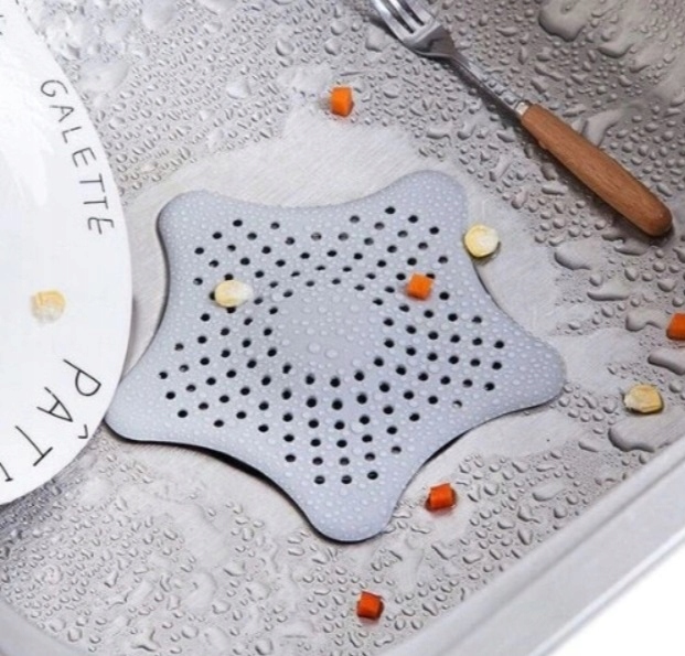 FILTR SITKO SILIKONOWE DO ZLEWU UMYWALKI ODPŁYWU PRYSZNICA EAN (GTIN) 5907451354216