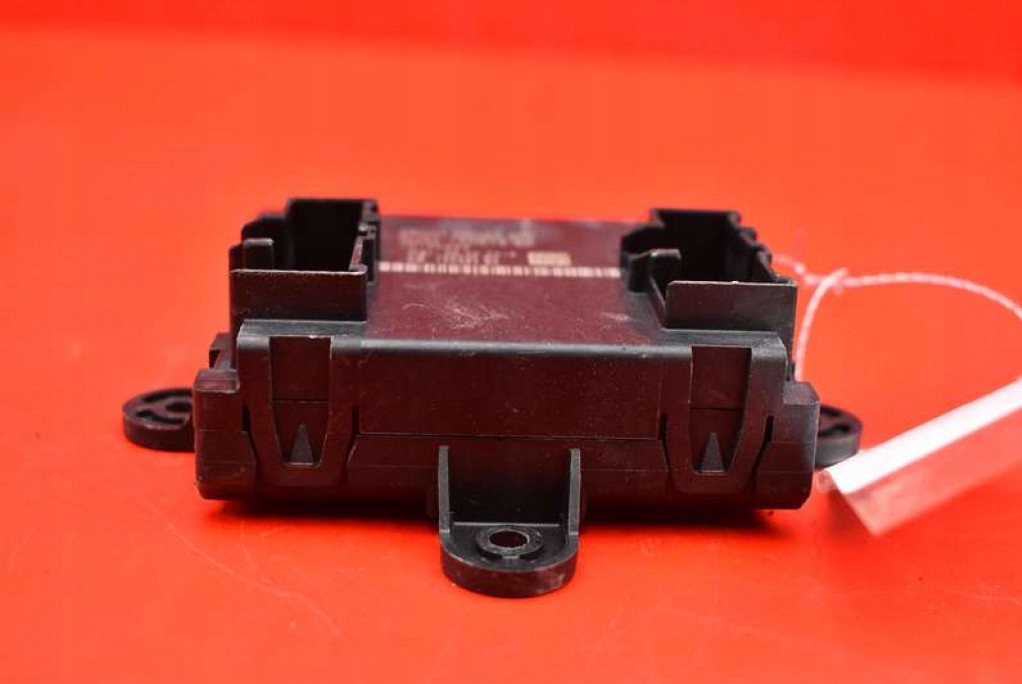 control unit module door left front GJ32-14D618-BA JAGUAR XE 3.0 V6 340 KM