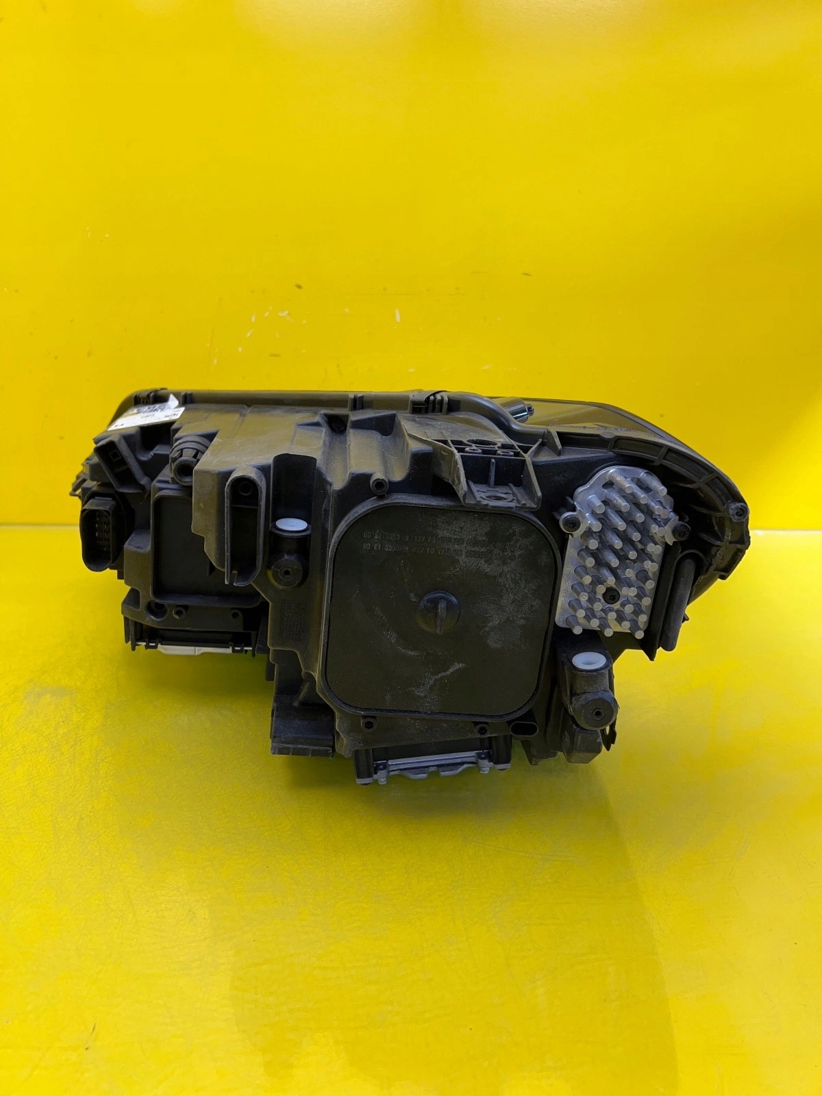 light right front VW Touran III Full Led 5TB941082D