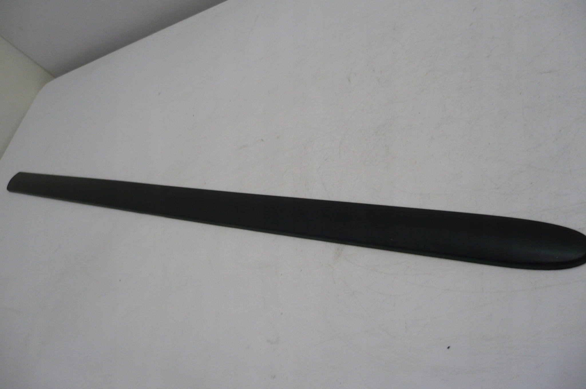 NISSAN MICRA K12, 03- moulding door right front original