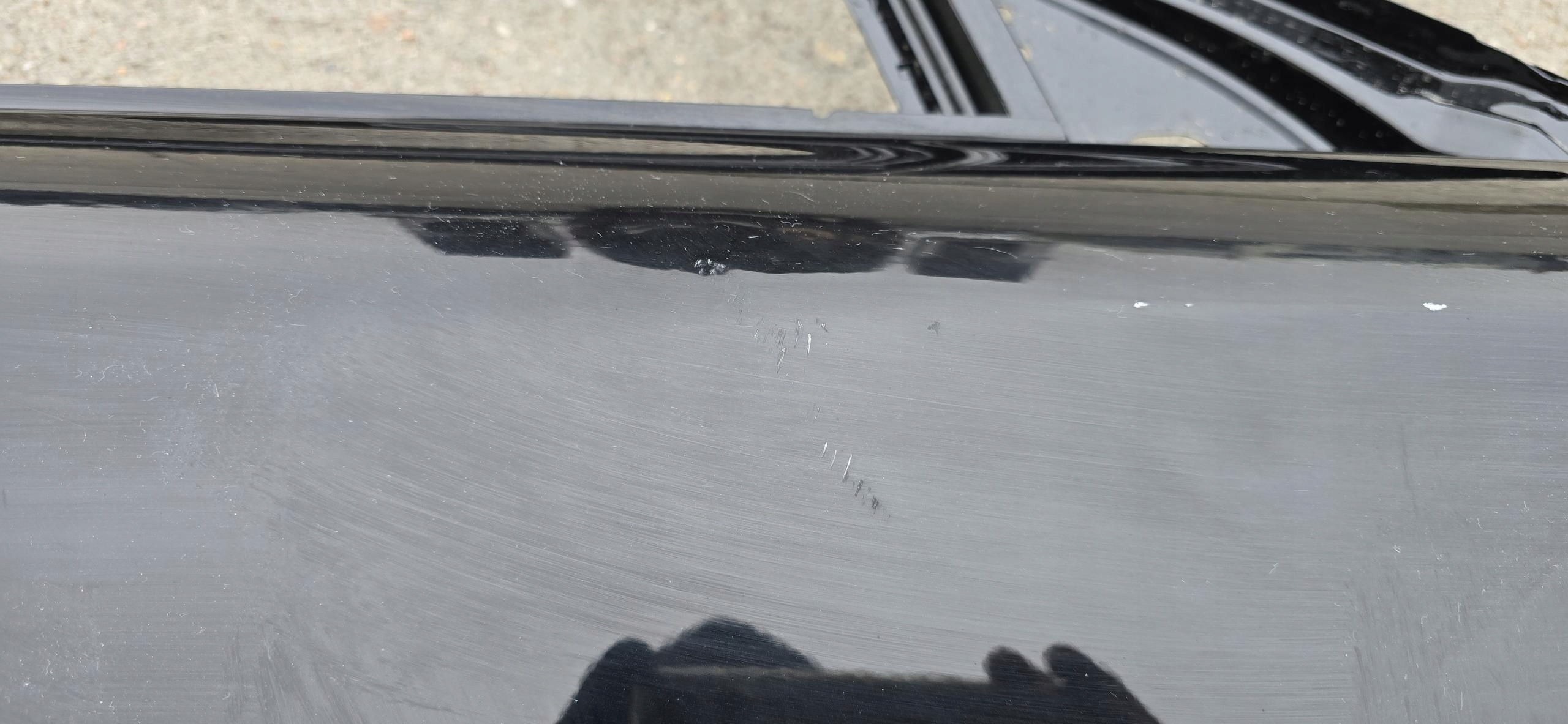 door front right PEUGEOT 308 III T10